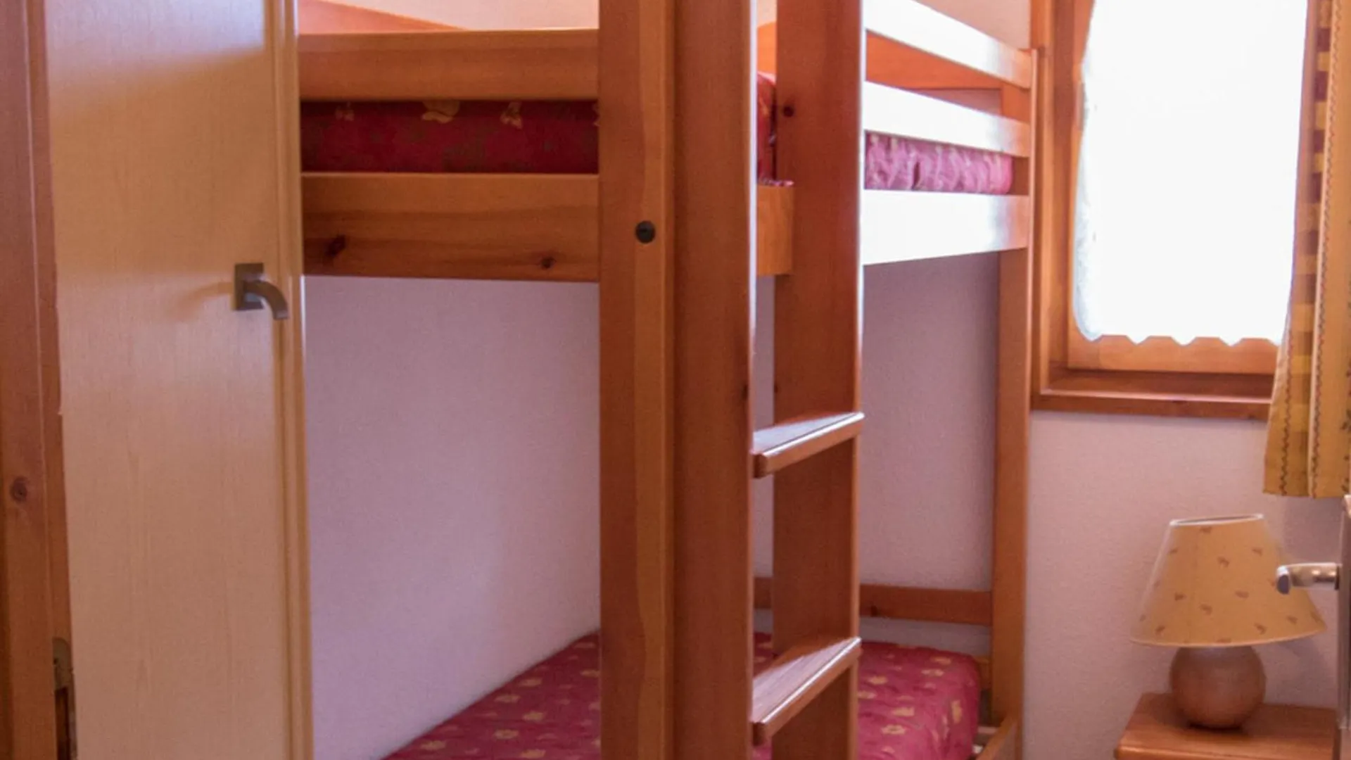 Appartement Cosy A Aussois, 6 Personnes, Parking Inclus - Fr-1-508B-11 法国