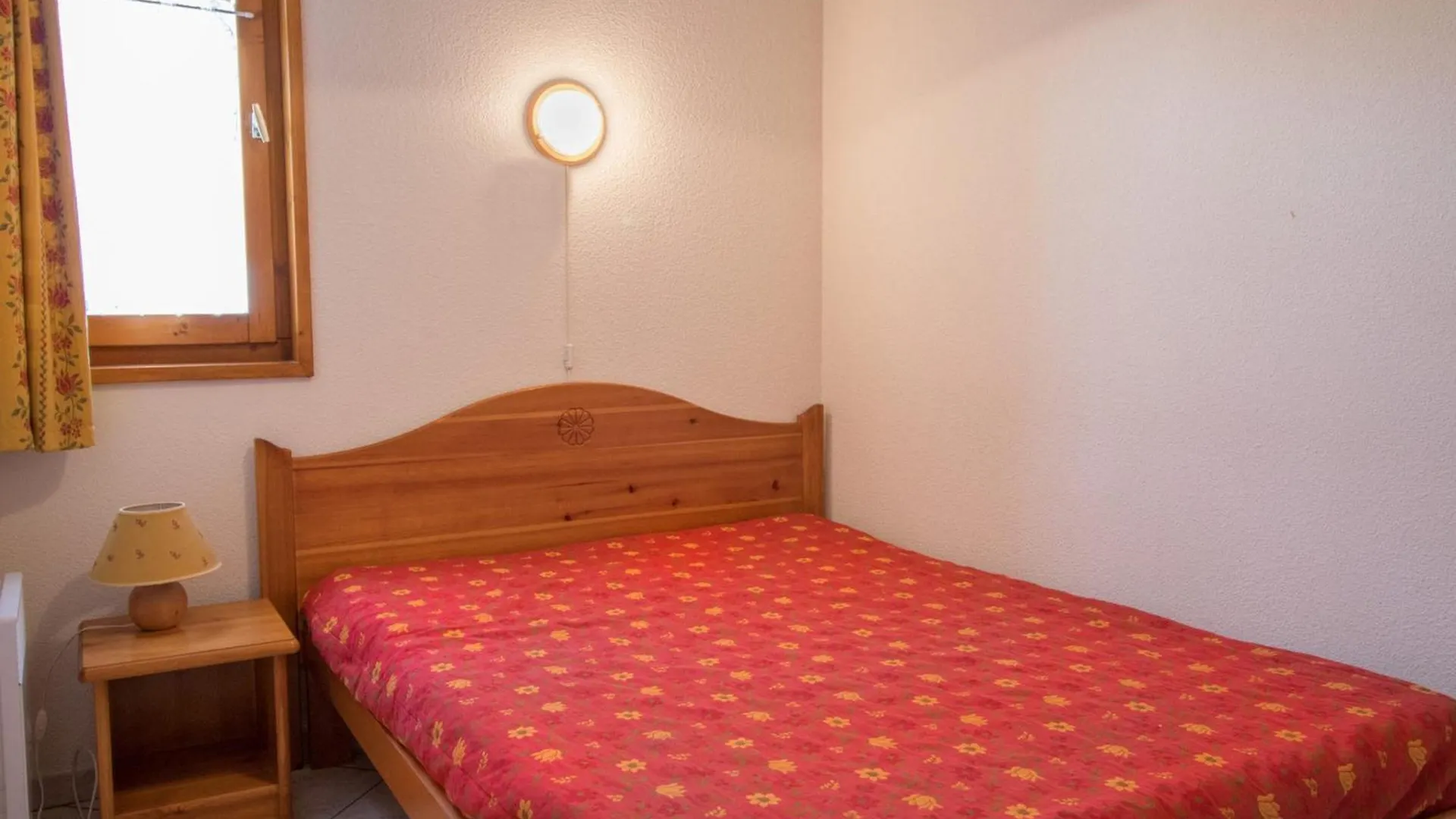 公寓 Appartement Cosy A Aussois, 6 Personnes, Parking Inclus - Fr-1-508B-11
